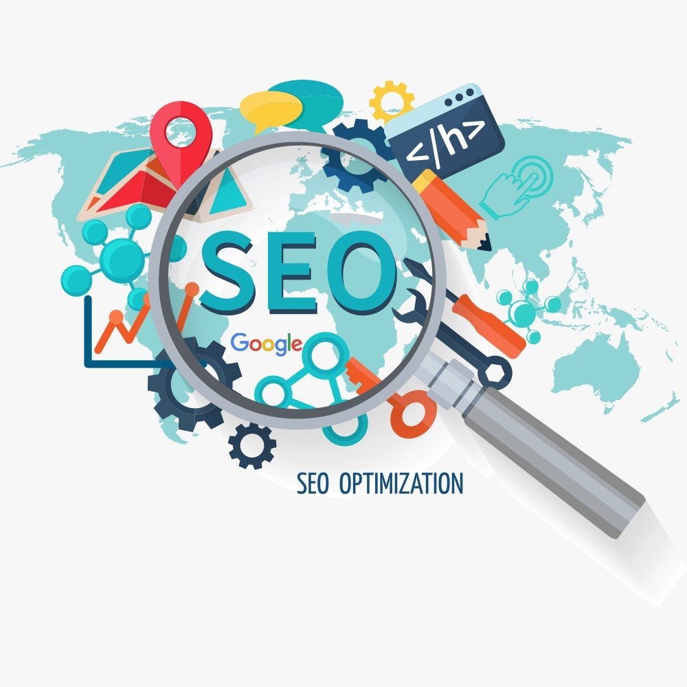 What Is SEO?